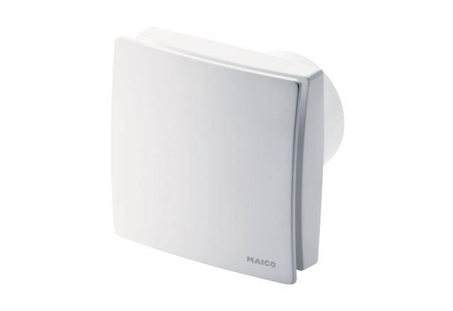 Maico Zweistufiger ECA 150 ipro KVZC Kleinraumventilator,DN 150,0084.0092 Maico Zweistufiger ECA 150 ipro KVZC Kleinraumventilator,DN 150,0084.0092 von Maico Elektroapparate-Fabrik