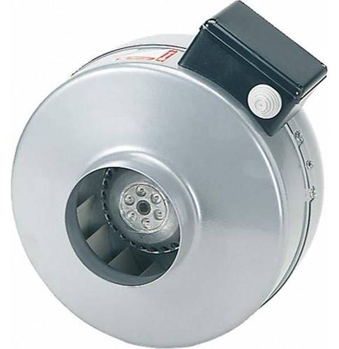 Maico Ventilatoren 0080.0274 Radiallüfter Maico Ventilatoren 0080.0274 Radiallüfter von Maico Ventilatoren