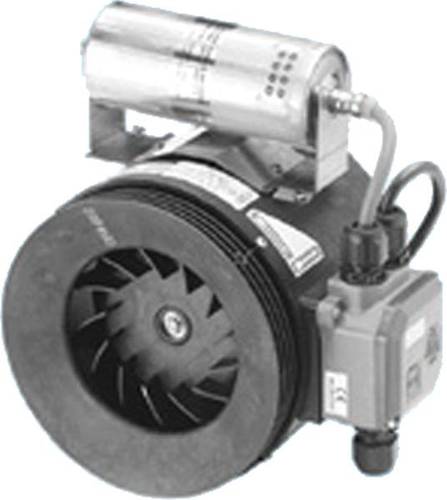 Maico Ventilatoren 0080.0290 Rohrlüfter Maico Ventilatoren 0080.0290 Rohrlüfter von Maico Ventilatoren