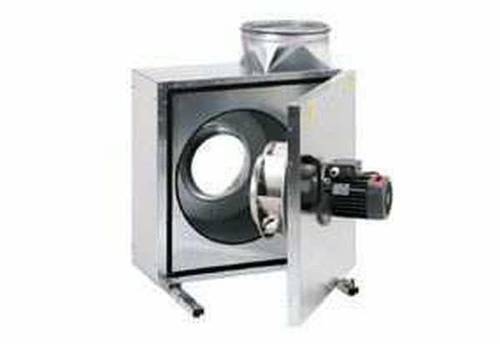 Maico Ventilatoren 0080.0884 Abluftbox von Maico Ventilatoren