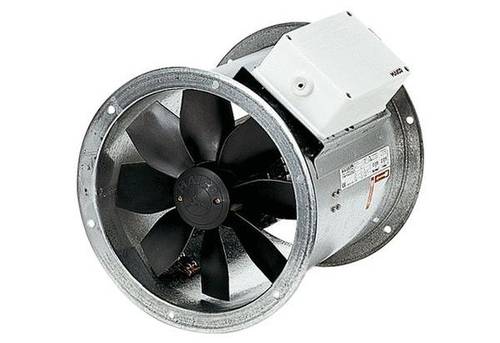 Maico Ventilatoren 0086.0003 Axiallüfter von Maico Ventilatoren