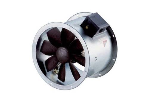 Maico Ventilatoren 0086.0700 Rohrlüfter von Maico Ventilatoren