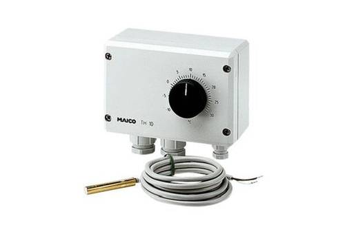Maico Ventilatoren 0157.0764 Raumthermostat 1St. Maico Ventilatoren 0157.0764 Raumthermostat 1St. von Maico Ventilatoren