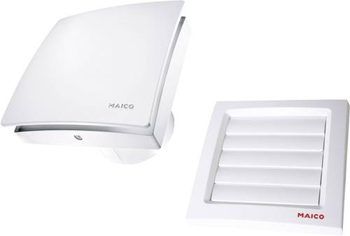 Maico Ventilatoren AKE 100 Kleinraumventilator 230V von Maico Ventilatoren