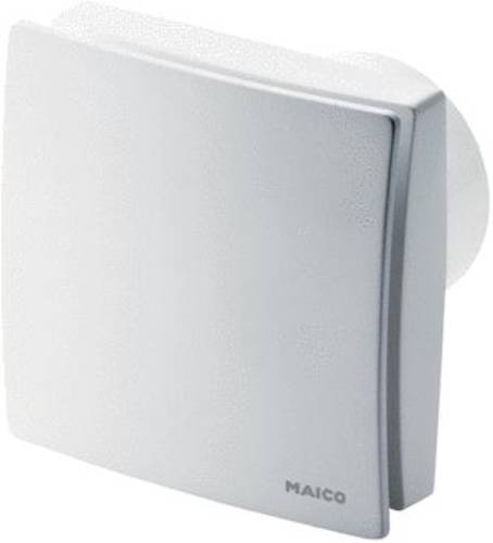 Maico Ventilatoren ECA 150 ipro KB Wand- und Deckenlüfter 230V 250 m³/h Maico Ventilatoren ECA 150 ipro KB Wand- und Deckenlüfter 230V 250 m³/h von Maico Ventilatoren