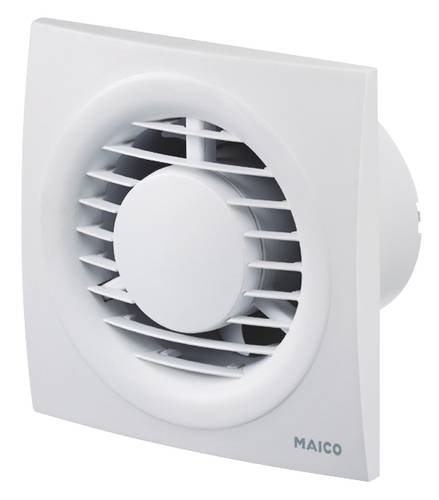 Maico Ventilatoren ECA piano TC Wand- und Deckenlüfter 230V 80 m³/h 10cm von Maico Ventilatoren