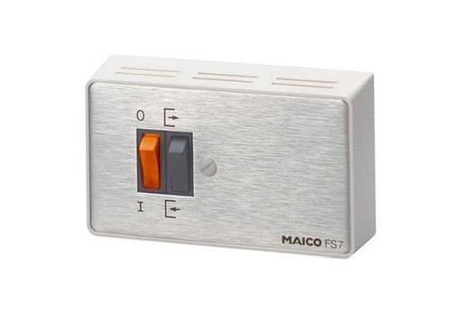 Maico Ventilatoren Stufen-/Wendeschalter von Maico Ventilatoren