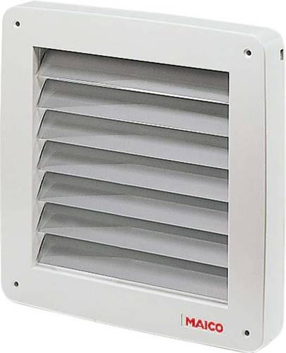 Maico Ventilatoren Ventilator-Verschlusskappe von Maico Ventilatoren