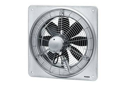 Maico Ventilatoren Wandlüfter von Maico Ventilatoren