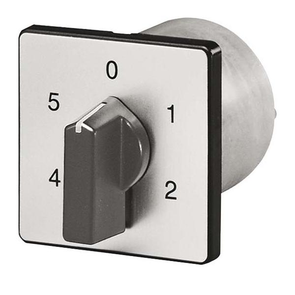 Maico 5-Stufenschalter DSS 20 0157.0750 von Maico