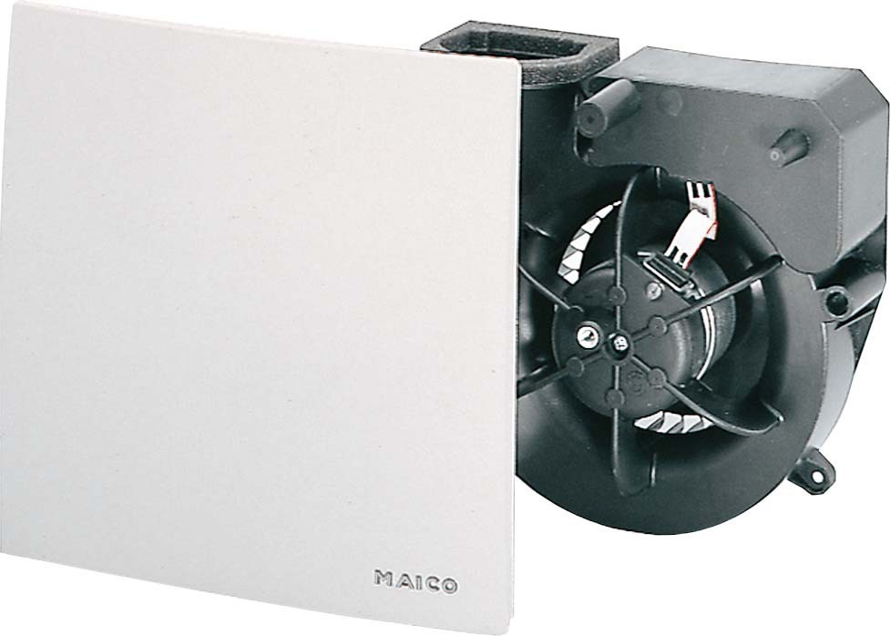 Maico Abluftsystem Unterputz ER 60 GVZ 0084.0107 Maico Abluftsystem Unterputz ER 60 GVZ 0084.0107 von Maico
