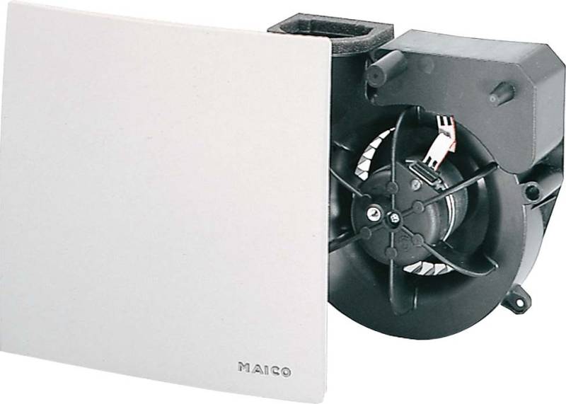 Maico Abluftsystem Unterputz ER 60 GVZ 0084.0107 von Maico