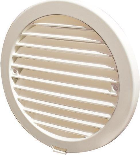 Maico Außenabdeckung weiß E-Set PP45 PP 45 AKR (0093.1635) von Maico