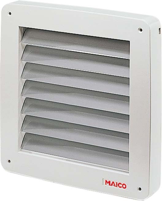 Maico Außenklappe,elektrisch MK 31 0093.0908 Maico Außenklappe,elektrisch MK 31 0093.0908 von Maico