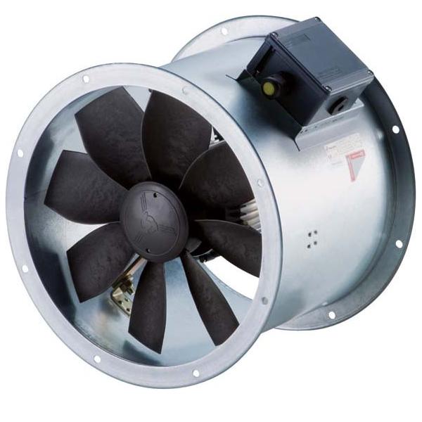 Maico Axial-Rohrventilator DZR 25/2 B Ex e 0086.0702 Maico Axial-Rohrventilator DZR 25/2 B Ex e 0086.0702 von Maico