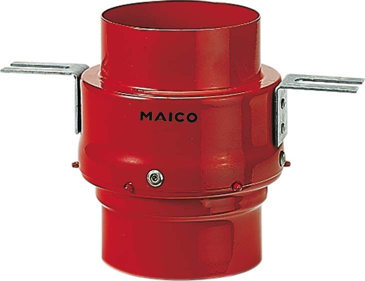 Maico Brandschutz-Deckenschott TS 18 DN 200 0151.0325 von Maico