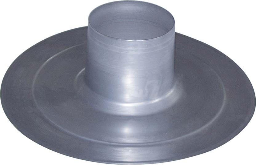 Maico Dachpfanne Aluflansch DP 160 A 0092.0383 Maico Dachpfanne Aluflansch DP 160 A 0092.0383 von Maico