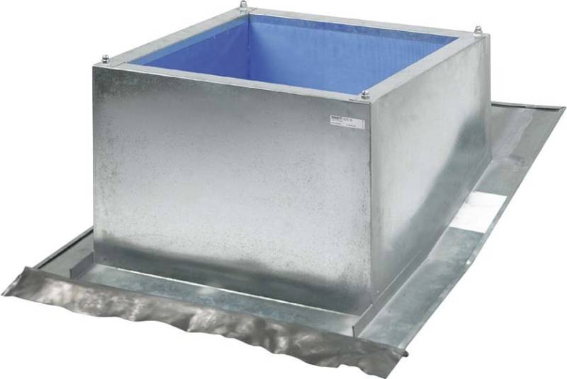 Maico Dachsockel Schraegdach SDS 45 0093.0980 von Maico