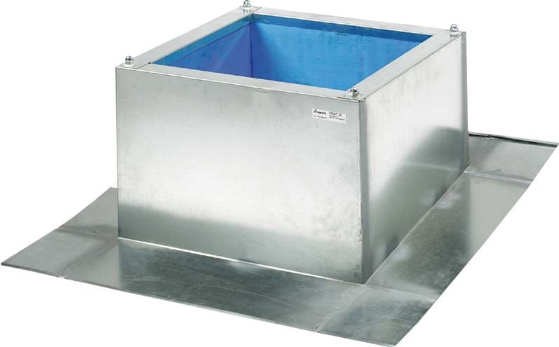 Maico Dachsockel Well-Trapezdach SOWT 31 0093.0986 Maico Dachsockel Well-Trapezdach SOWT 31 0093.0986 von Maico