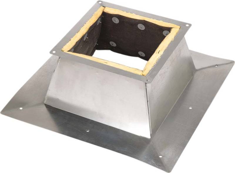 Maico Dachsockel fuer Flachdach SO 40 0093.0363 von Maico