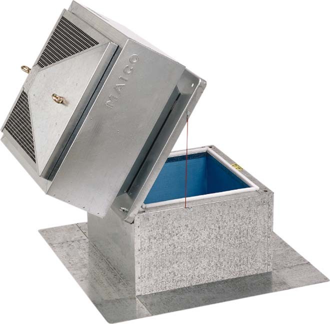 Maico Dachsockel fuer Flachdach SOK 18 0093.1030 Maico Dachsockel fuer Flachdach SOK 18 0093.1030 von Maico