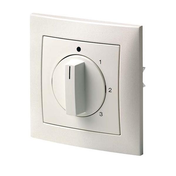 Maico Drehschalter DS 3N 0157.0186 von Maico