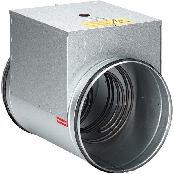 Maico Elektro-Lufterhitzer DRH 16-5 0082.0105 von Maico