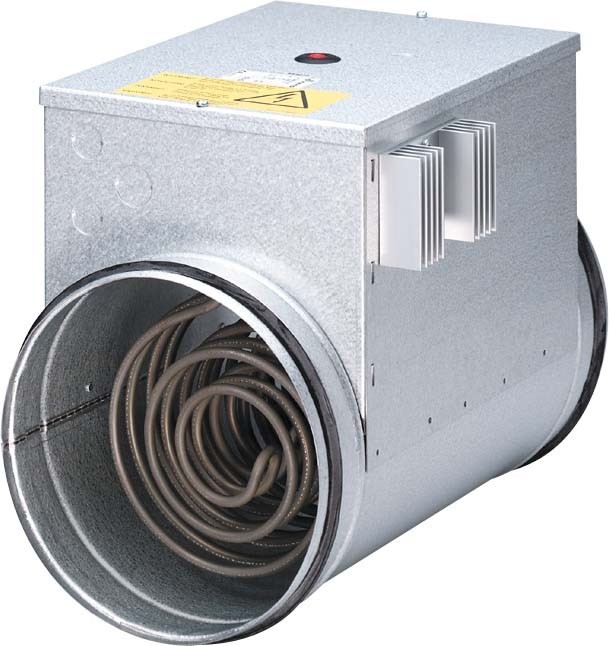Maico Elektro-Lufterhitzer ERH 16-2 R 0082.0142 Maico Elektro-Lufterhitzer ERH 16-2 R 0082.0142 von Maico
