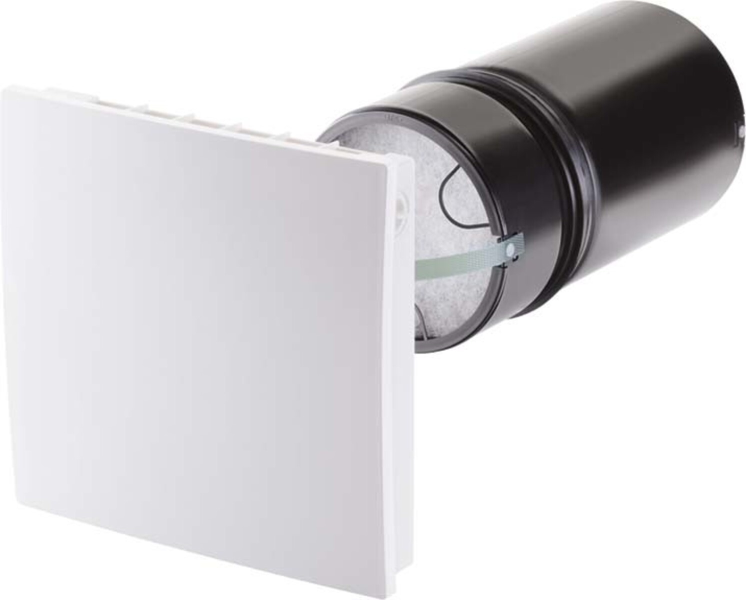Maico Endmontage-Set PP 45 K 0095.0241 Maico Endmontage-Set PP 45 K 0095.0241 von Maico