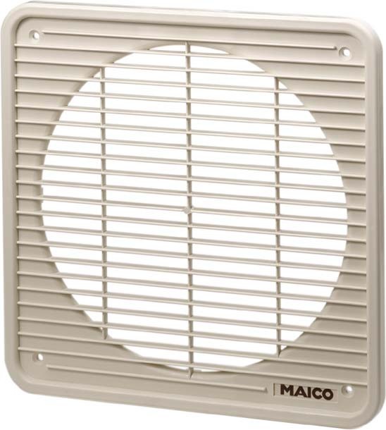 Maico Innengitter IG 45/50 0059.0176 Maico Innengitter IG 45/50 0059.0176 von Maico