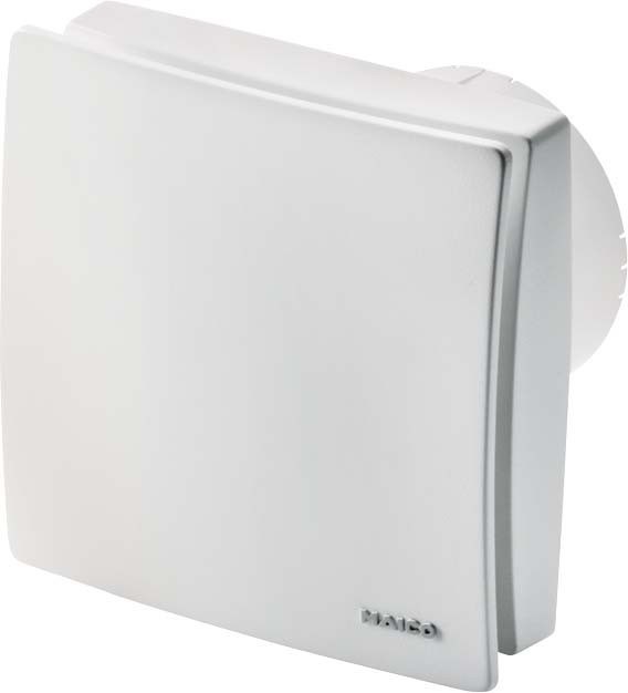 Maico Kleinraumventilator ECA 100 ipro F 0084.0202 Maico Kleinraumventilator ECA 100 ipro F 0084.0202 von Maico