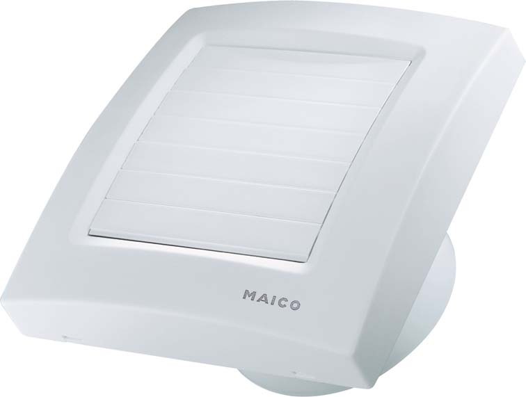 Maico Kleinraumventilator ECA 120 KP 0084.0035 Maico Kleinraumventilator ECA 120 KP 0084.0035 von Maico