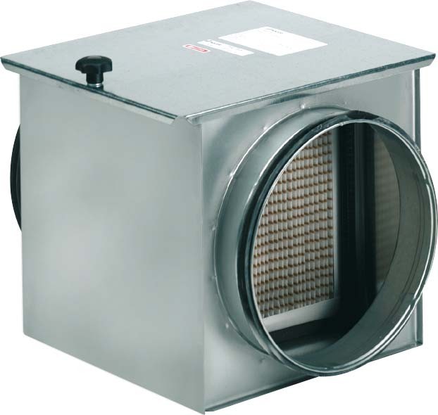 Maico Luftfilter TFE 10-7 0149.0049 Maico Luftfilter TFE 10-7 0149.0049 von Maico