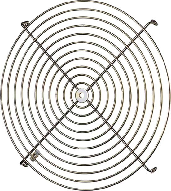 Maico Metall-Schutzgitter SGM 25 Ex 0150.0133 Maico Metall-Schutzgitter SGM 25 Ex 0150.0133 von Maico