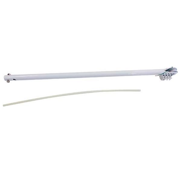 Maico Montagestange Stange 0,5 m 0093.0183 Maico Montagestange Stange 0,5 m 0093.0183 von Maico