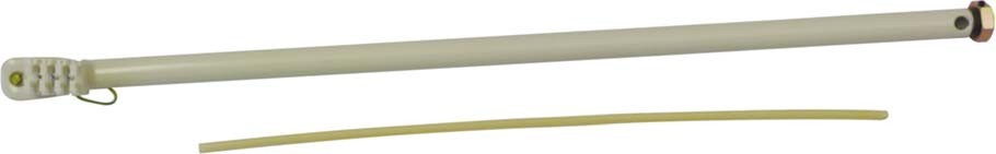 Maico Montagestange Stange 1,0 m 0093.0299 Maico Montagestange Stange 1,0 m 0093.0299 von Maico