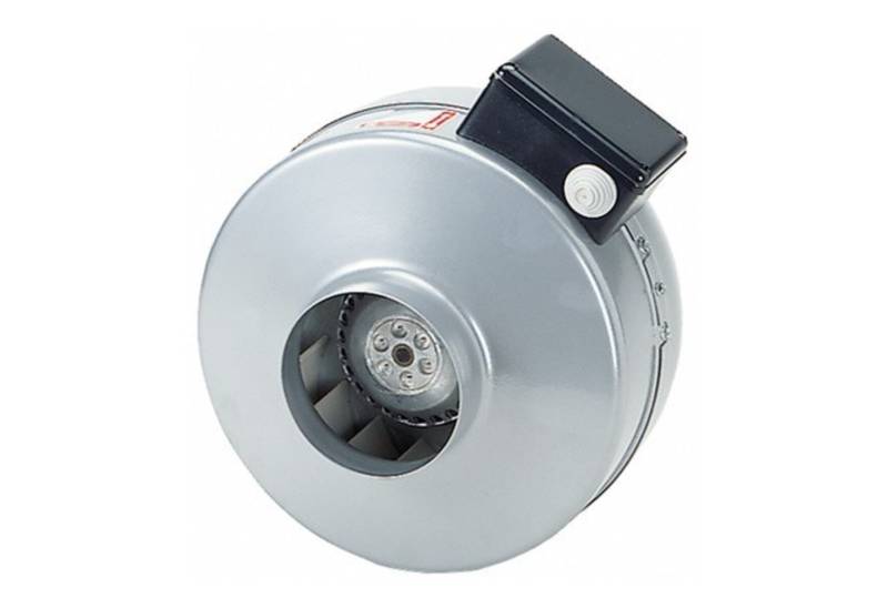 Maico Radial-Rohrventilator ERR 10/1 S 0080.0271 von Maico