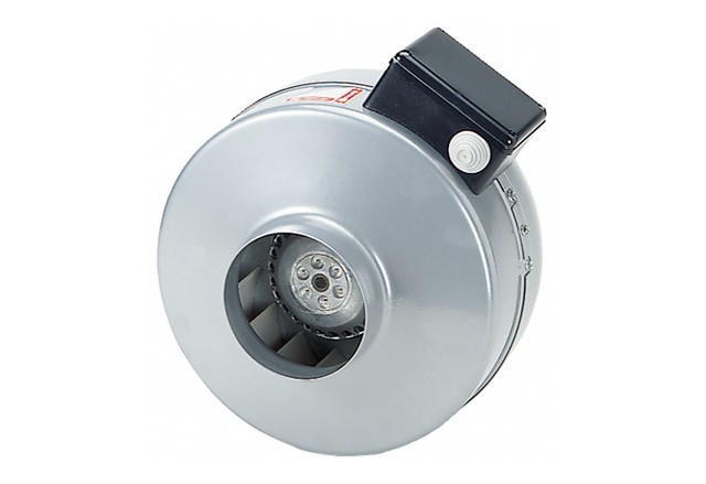 Maico Radial-Rohrventilator ERR 20/1 0080.0275 Maico Radial-Rohrventilator ERR 20/1 0080.0275 von Maico
