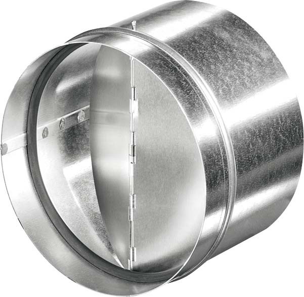 Maico Rohr-Rückschlagklappe AVM 15 0093.0004 von Maico