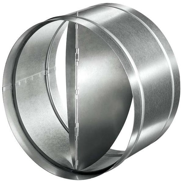 Maico Rohr-Rückschlagklappe AVM 40 0093.0013 Maico Rohr-Rückschlagklappe AVM 40 0093.0013 von Maico