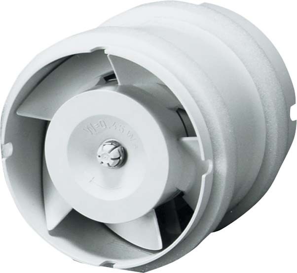 Maico Rohreinschubventilator ECA 11 E 0080.0460 von Maico