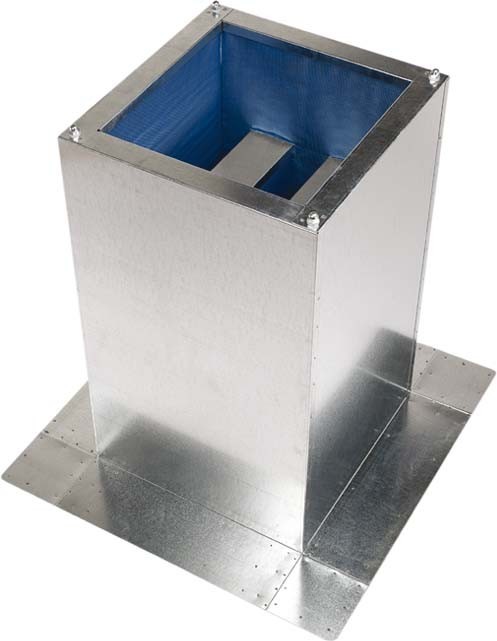 Maico Sockelschalldaempfer SD 35 0092.0341 Maico Sockelschalldaempfer SD 35 0092.0341 von Maico