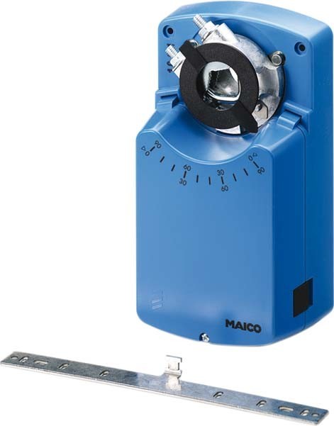 Maico Stellmotor MS 8 0157.0760 Maico Stellmotor MS 8 0157.0760 von Maico