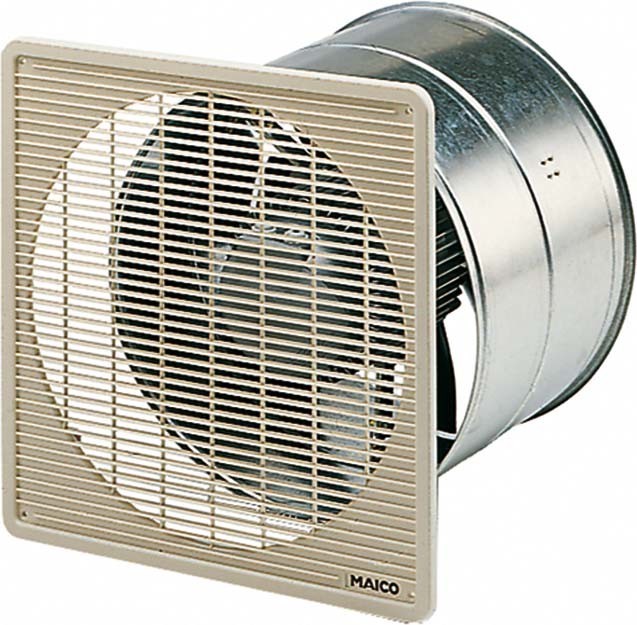 Maico Ventilator DZF 30/6 B 0085.0101 Maico Ventilator DZF 30/6 B 0085.0101 von Maico