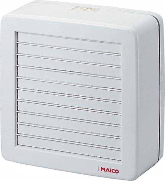 Maico Ventilator EV 31 0080.0820 Maico Ventilator EV 31 0080.0820 von Maico