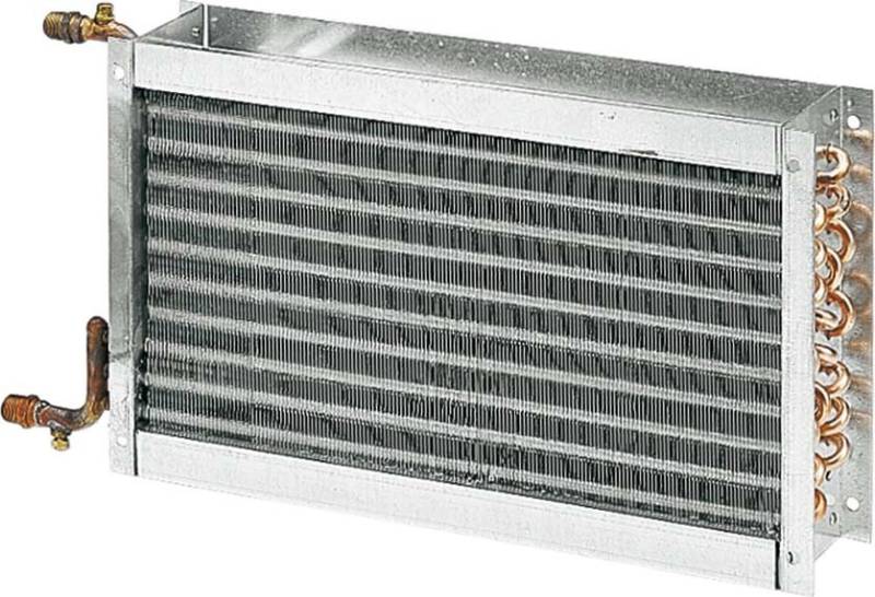 Maico Wasser-Lufterhitzer WHP 28-29 0082.0113 von Maico