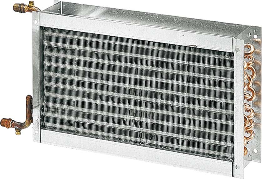Maico Wasser-Lufterhitzer WHP 56-69 0082.0124 Maico Wasser-Lufterhitzer WHP 56-69 0082.0124 von Maico