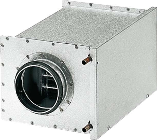 Maico Wasser-Lufterhitzer WRH 40-9 0082.0122 Maico Wasser-Lufterhitzer WRH 40-9 0082.0122 von Maico