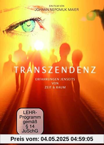 Transzendenz von Maier, Johann Nepomuk