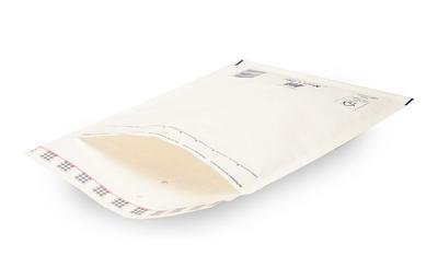 100 Mail Lite Luftpolstertaschen Gr. 4 Typ D weiss von Mail Lite